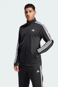 adidas M 3s Tt Tric H46099 Siyah Erkek Ceket - 2