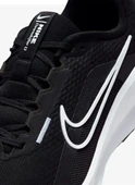 Nike Downshifter 13 Wide FJ1284-001 Siyah Erkek Spor Ayakkabı - 4