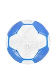 Puma Prestige 083992-03 Beyaz-Mavi Futbol Topu - 2