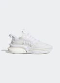 adidas AlphaBoost V1 HP2759 Beyaz Erkek Spor Ayakkabı - 2