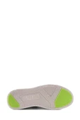 U.S. Polo Assn. Denver 4PR 101812233 Beyaz Erkek Spor Ayakkabı - 4