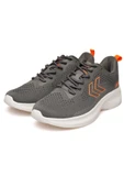 hummel Rodin 900596-2267 Gri Erkek Günlük Spor Ayakkabı - 3