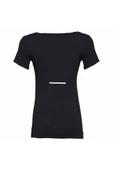 hummel Deni Siyah Kadın T-Shirt - 3