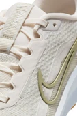 Nike W Nike Downshifter 13 FD6476-010 Bej Kadın Koşu Ayakkabısı - 7