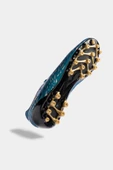 Joma Evolution Cup 2305 ECUS2305AG Mavi Erkek Futbol Kramponu - 5