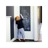 Yapışkanlı Kara Tahta - 1