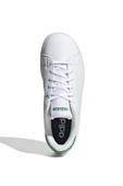 adidas Advantage Base 2.0 F ID3889 Beyaz Çocuk Günlük Ayakkabı - 4