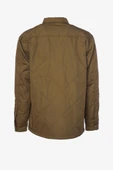 hummel Marso 940245-6119 Haki Erkek Mont - 2
