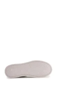 U.S. Polo Assn. Tiana 4PR 101887258 Beyaz Kadın Spor Ayakkabı - 4