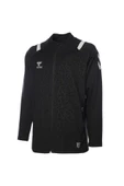 hummel Dream Zip Siyah Erkek Ceket - 1