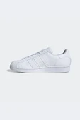 adidas Superstar EG4960 Full Beyaz Unisex Günlük Spor Ayakkabı - 2