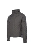 hummel Beneth 940234-2001 Siyah Kadın Mont - 1