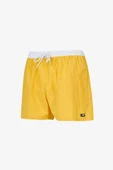 New Balance MNS1535-FRS Sarı Erkek Deniz Şortu - 1