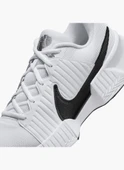Nike Zoom GP Challenge Pro HC FB3145-001 Siyah Erkek Tenis Ayakkabısı - 4