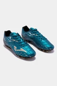 Joma Evolution Cup 2305 ECUS2305AG Mavi Erkek Futbol Kramponu - 2
