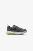 Nike Air Max Motif (PS) DH9389-005 Gri Çocuk Spor Ayakkabı - 2
