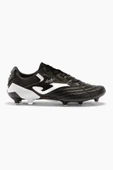 Joma Aguila Cup 2401 ACUS2401FG Siyah Erkek Futbol Kramponu - 1