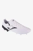 Joma Aguila Cup 2402 ACUS2402FG Beyaz Erkek Futbol Kramponu - 3