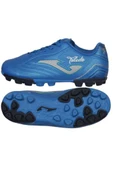 Joma Toledo Jr 2404 Royal Hard Ground TOJS2404HG Mavi Çocuk Krampon - 4