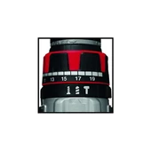 Einhell TE-CD 18/50 Li-i BL Solo Kömürsüz Akülü Darbeli Matkap - 4513942 - 5
