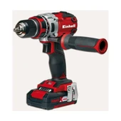 Einhell TE-CD 18/50 Li-i BL Solo Kömürsüz Akülü Darbeli Matkap - 4513942 - 3