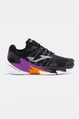 Joma Open Lady TOPLW2401OM Siyah Kadın Tenis Ayakkabısı - 1