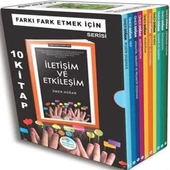 Farkı Fark Etmek İçin Serisi - 10 Takım Kutulu - 1