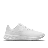 Nike Revolution 6 DC3728-102 Beyaz Erkek Spor Ayakkabı thumbnail 1