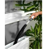 Mucit Home  Kalorifer Petek Temizleme Fırçası - 1