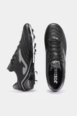 Joma Agulia 2401 AGUW2401FG Siyah Erkek Futbol Kramponu - 4