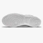 Nike Court Vision LO NN DH3158-101 Beyaz Kadın Spor Ayakkabı - 6