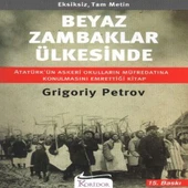 Beyaz Zambaklar Ülkesinde - 1