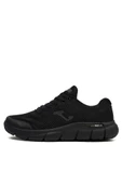 Joma Zen 2421 CZENS2421 Siyah Unisex Günlük Spor Ayakkabı - 2