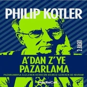 A’dan Z’ye Pazarlama - 1