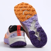 Joma Sima Lady 2429 Orange Violet TKSMLS2429 Turuncu Mor Kadın Yürüyüş Ayakkabı - 5