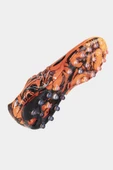 Joma Super Copa 2408 SUPS2408AG Turuncu & Siyah Erkek Futbol Kramponu - 5