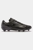 Joma Score 2301 Black Fırm Ground SCOW2301FG Siyah Erkek Krampon - 1