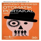 Otomatik Portakal - Modern Klasikler Dizisi - 1