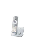 Panasonic Kx-tg6811 Gri Telsiz Dect Telefon Elektrik Kesintisinde Konuşabilme - 1