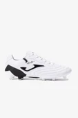 Joma Aguila Cup 2402 ACUS2402FG Beyaz Erkek Futbol Kramponu - 1