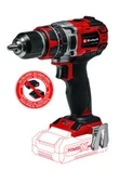 Einhell TE-CD 18/50 Li-i BL Solo Kömürsüz Akülü Darbeli Matkap - 4513942 - 2
