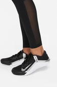 Nike Pro 365 CZ9779-010 Siyah Kadın Tayt - 5