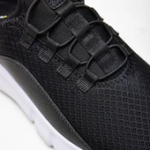 Lescon Nano 6 Hellium 25BAU00NANOU-633 Siyah Kadın Spor Ayakkabı - 7