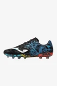 Joma Super Copa 2441 SUPS2441FG Siyah & Mavi Erkek Futbol Krampon - 2