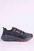 Joma Shock Men TKSHOW2422 Siyah Erkek Spor Ayakkabı - 1