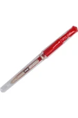 Uniball UM-153 Signo Broad 1.0 Mm İmza Kalemi Kırmızı 1 Adet - 1