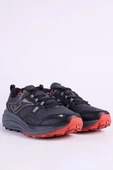Joma Shock Men TKSHOW2422 Siyah Erkek Spor Ayakkabı - 2