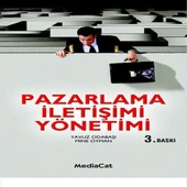 Pazarlama İletişimi Yönetimi - 1