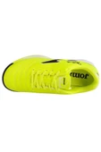 Joma Toledo JR 2409 Lemon Fluor Indoor TOJS2409IN Fosforlu Yeşil Çocuk Futsal Ayakkabı - 3