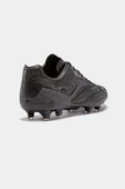 Joma Score 2301 Black Fırm Ground SCOW2301FG Siyah Erkek Krampon - 3